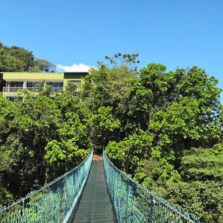 Sunshine Sanctuary Boutique Jungle Lodge Монтесума Экстерьер фото