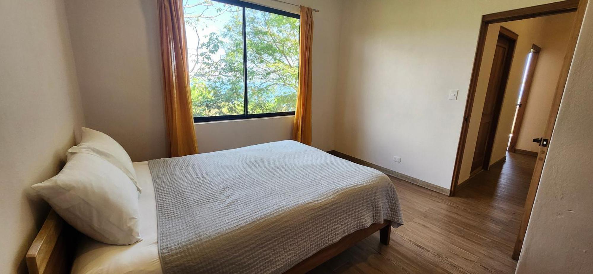 Sunshine Sanctuary Boutique Jungle Lodge Монтесума Экстерьер фото