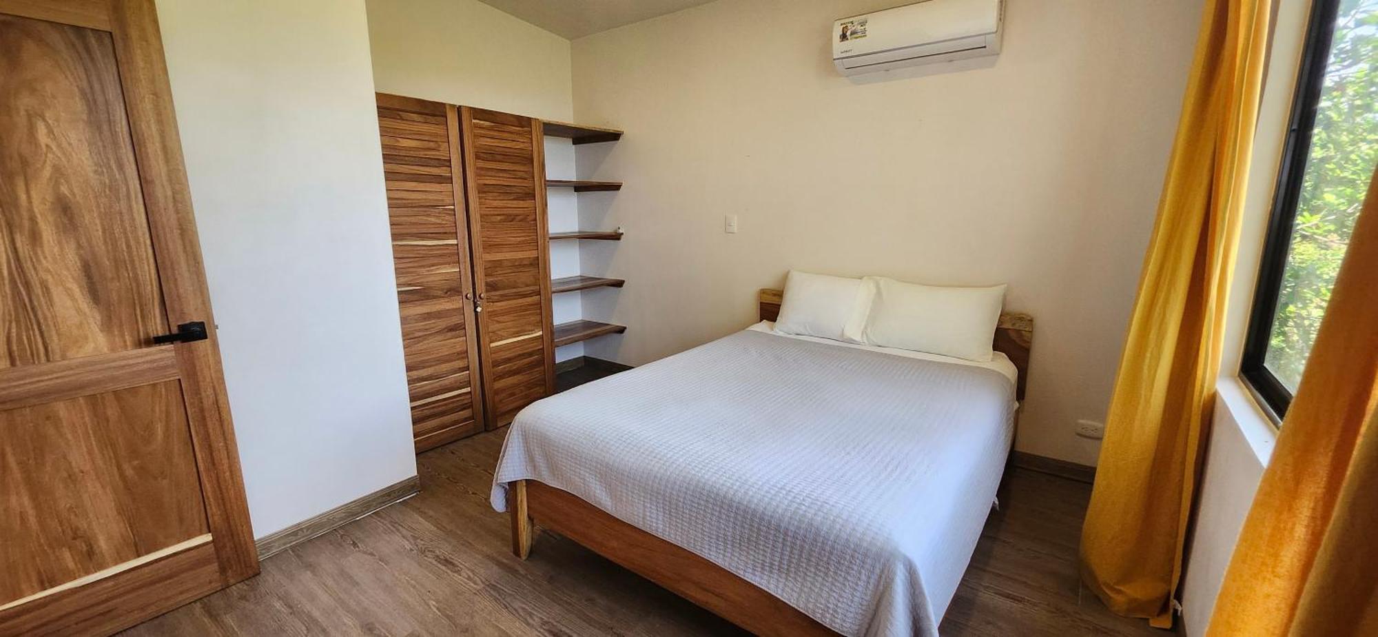 Sunshine Sanctuary Boutique Jungle Lodge Монтесума Экстерьер фото