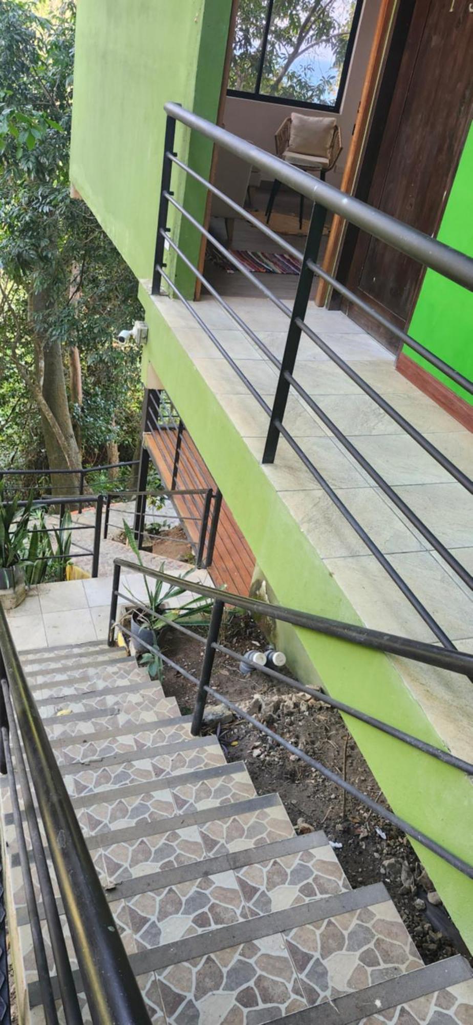 Sunshine Sanctuary Boutique Jungle Lodge Монтесума Экстерьер фото