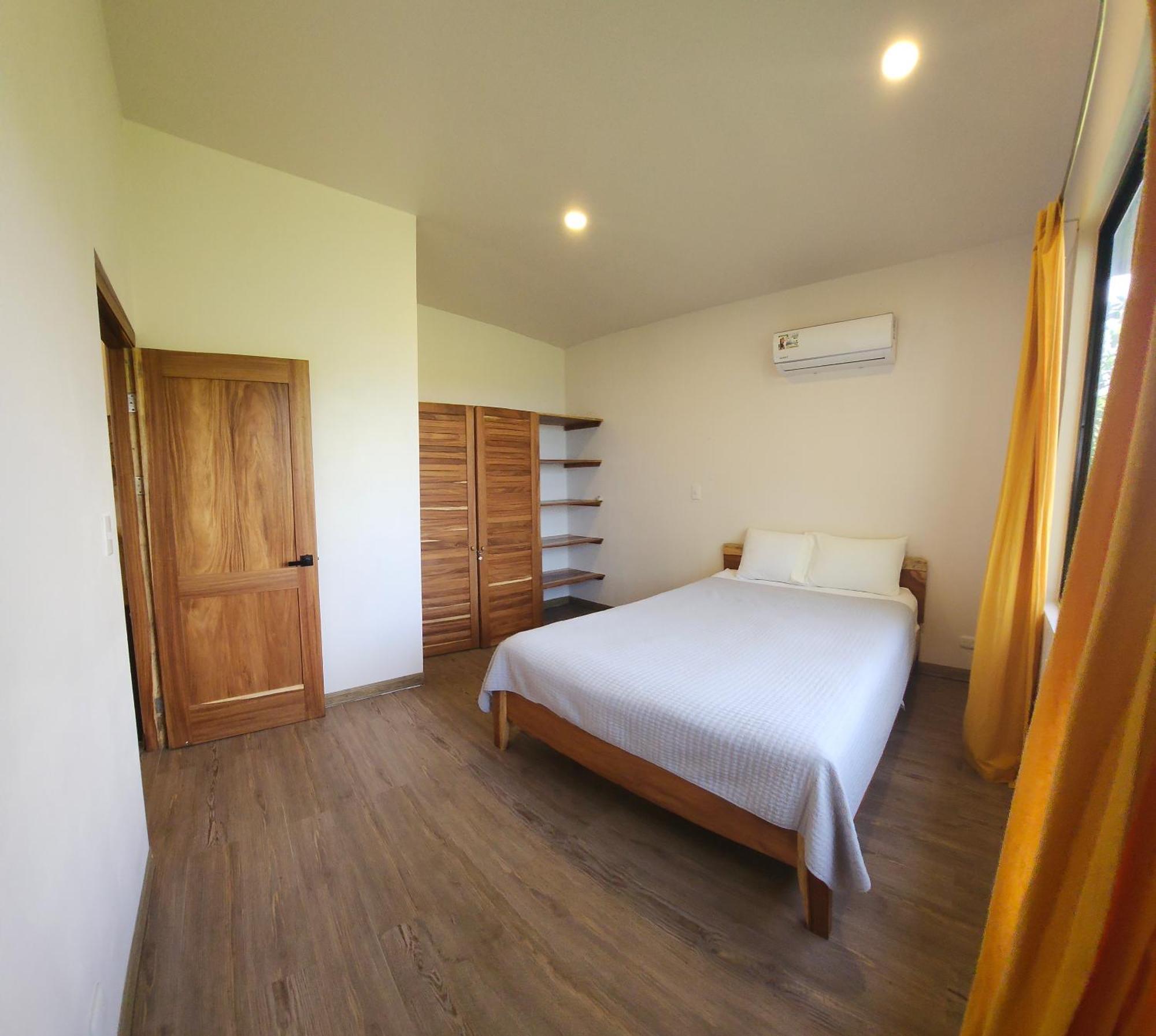 Sunshine Sanctuary Boutique Jungle Lodge Монтесума Экстерьер фото