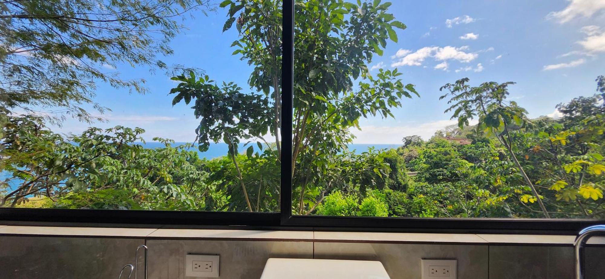 Sunshine Sanctuary Boutique Jungle Lodge Монтесума Экстерьер фото