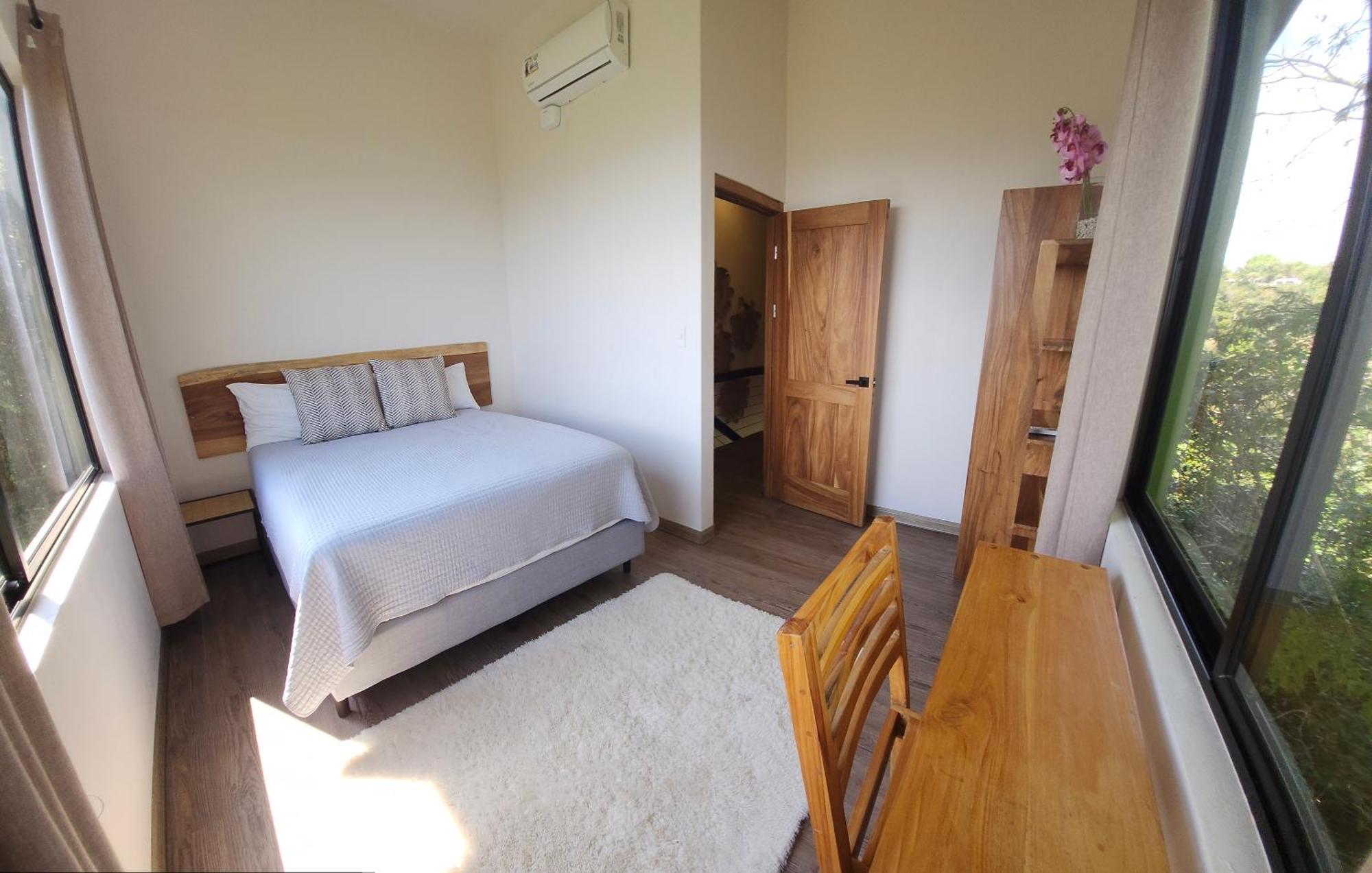Sunshine Sanctuary Boutique Jungle Lodge Монтесума Экстерьер фото