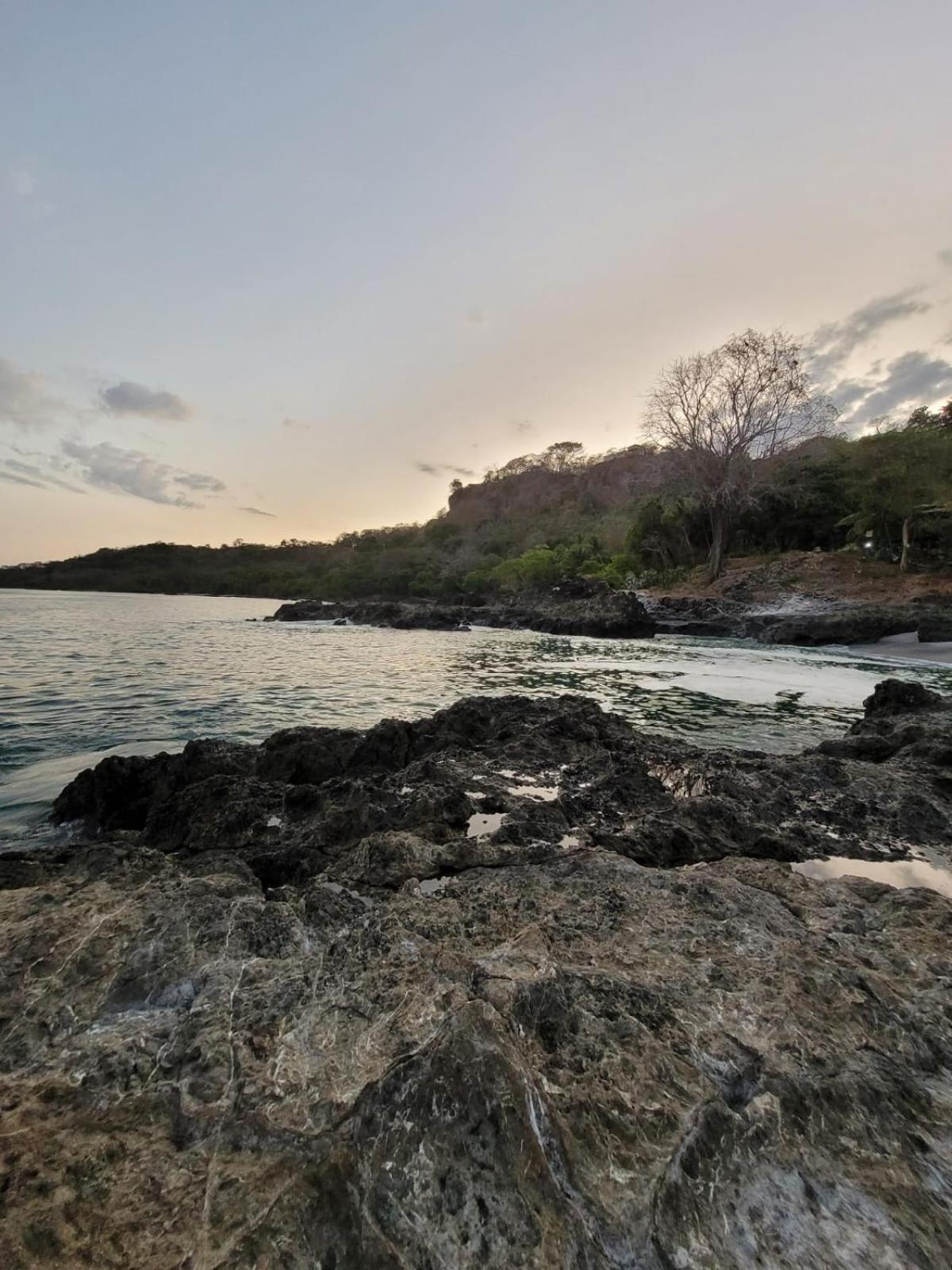 Sunshine Sanctuary Boutique Jungle Lodge Монтесума Экстерьер фото